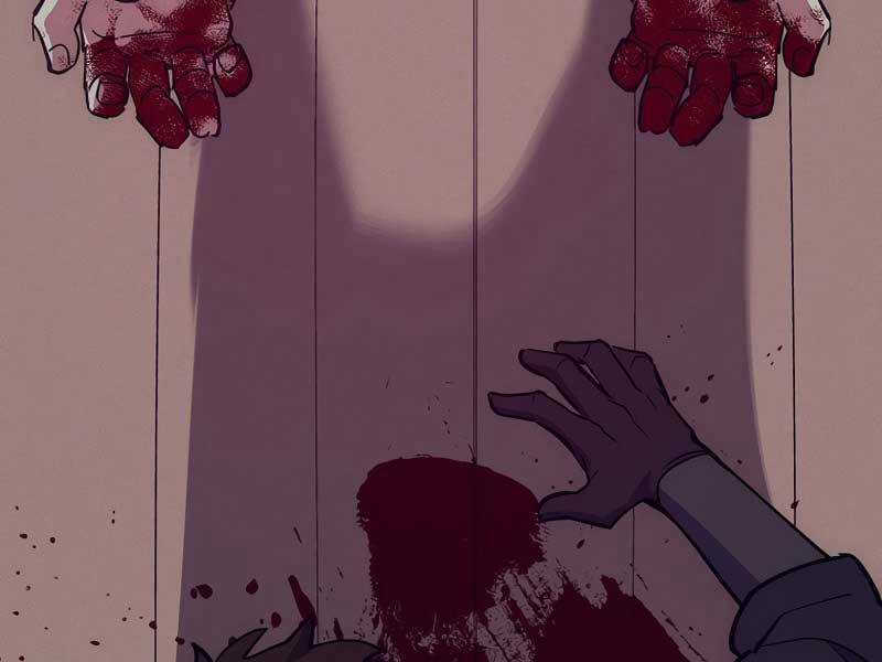 Siêu May Mắn Chapter 24 trang 257