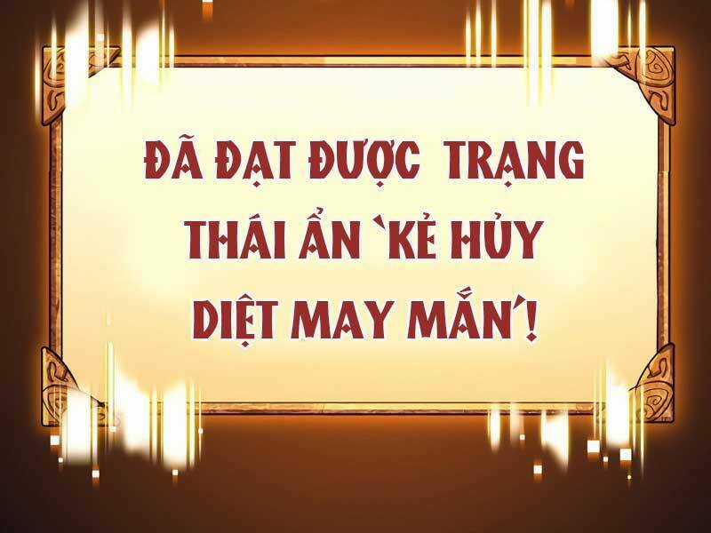 Siêu May Mắn Chapter 24 trang 311