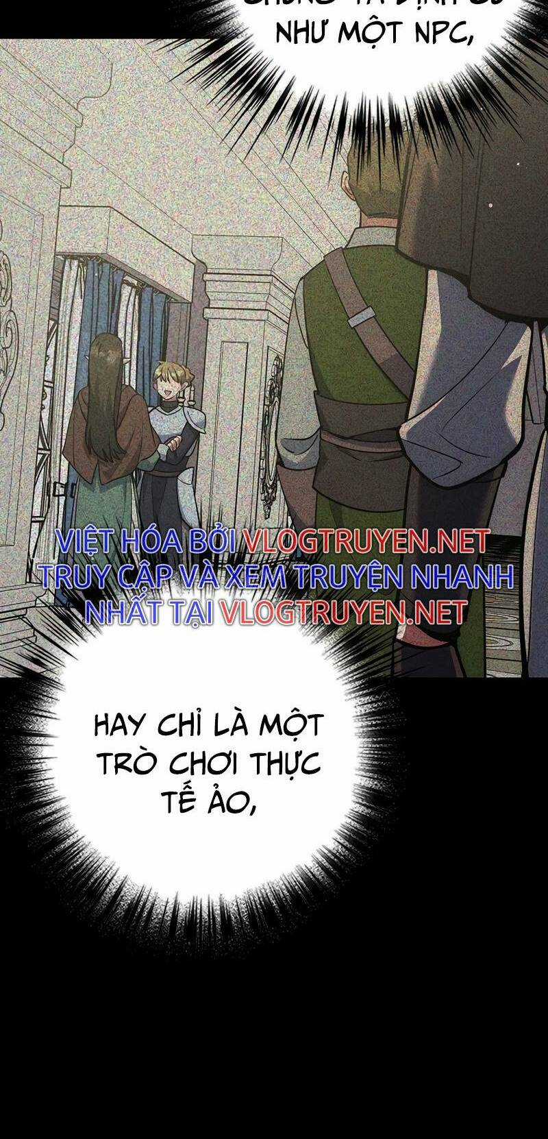 Siêu May Mắn Chapter 25 trang 10