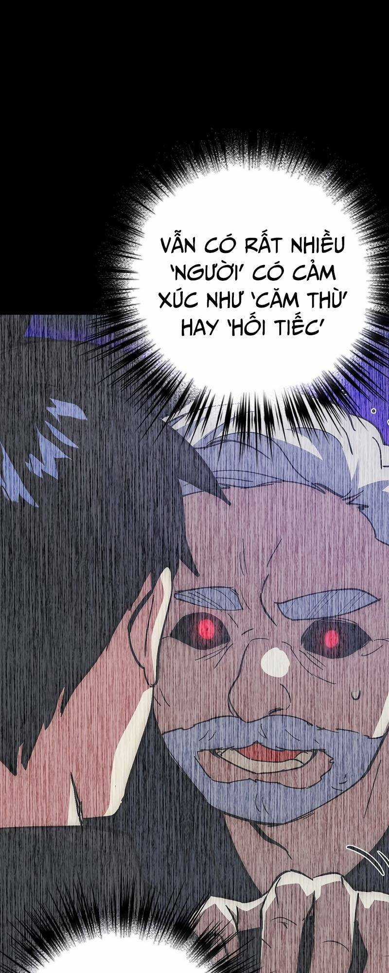 Siêu May Mắn Chapter 25 trang 11