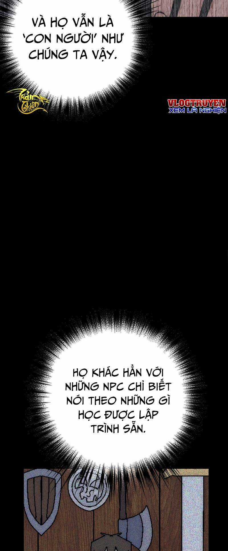 Siêu May Mắn Chapter 25 trang 12