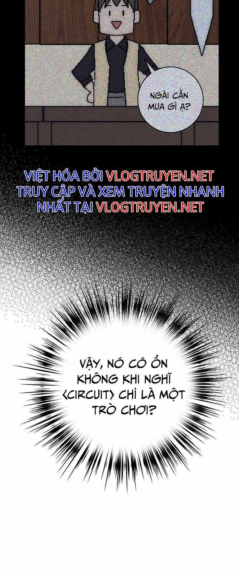 Siêu May Mắn Chapter 25 trang 13