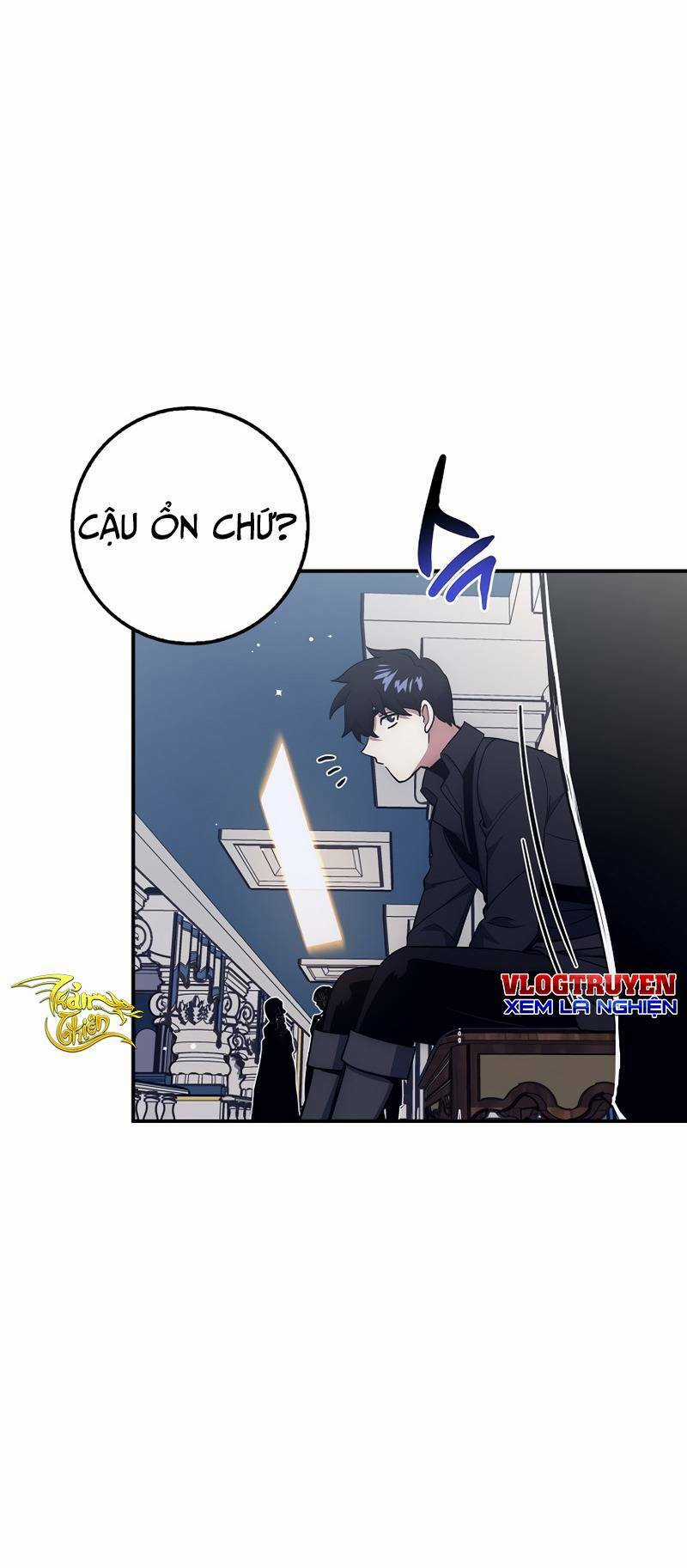 Siêu May Mắn Chapter 25 trang 15