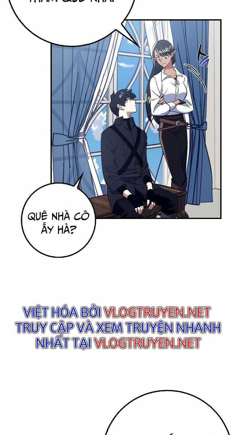 Siêu May Mắn Chapter 25 trang 19