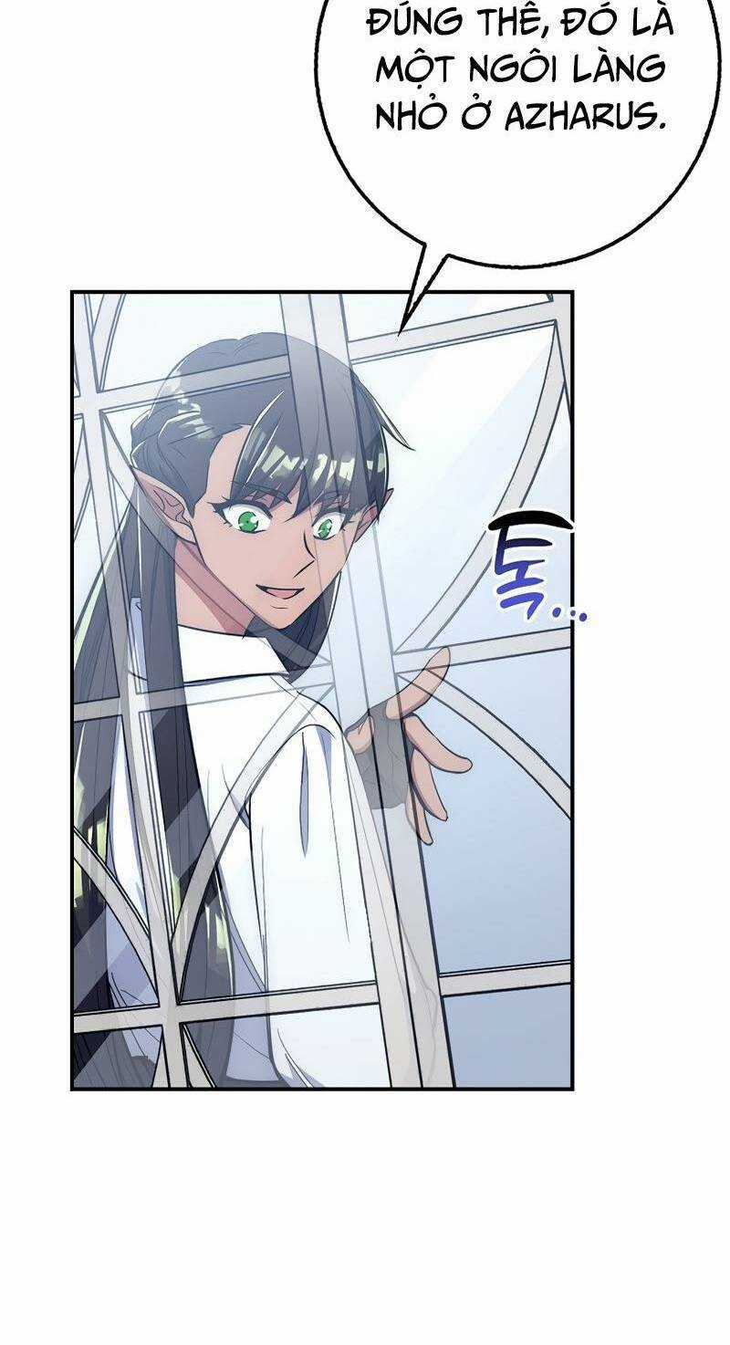 Siêu May Mắn Chapter 25 trang 20