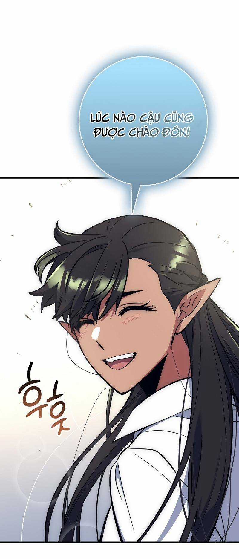 Siêu May Mắn Chapter 25 trang 22