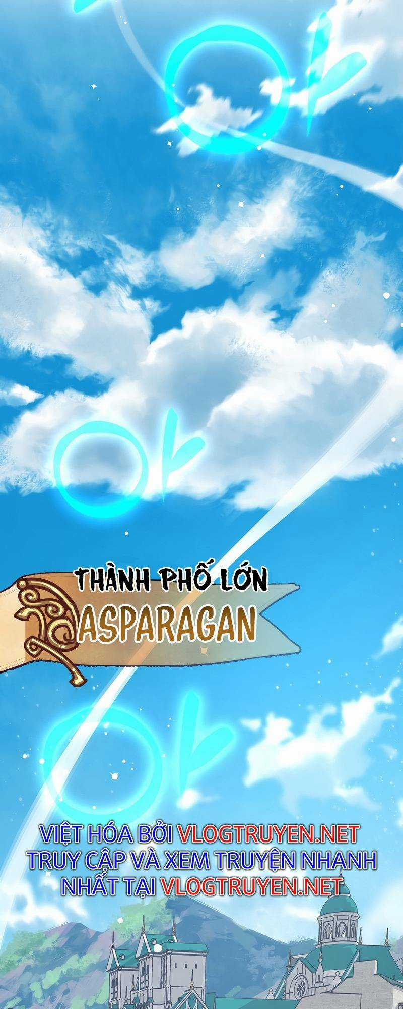 Siêu May Mắn Chapter 25 trang 25