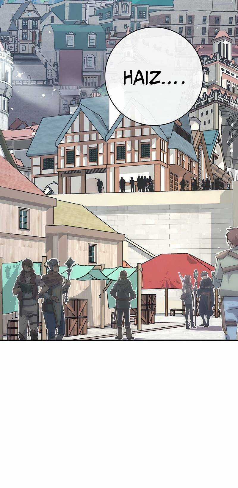 Siêu May Mắn Chapter 25 trang 26