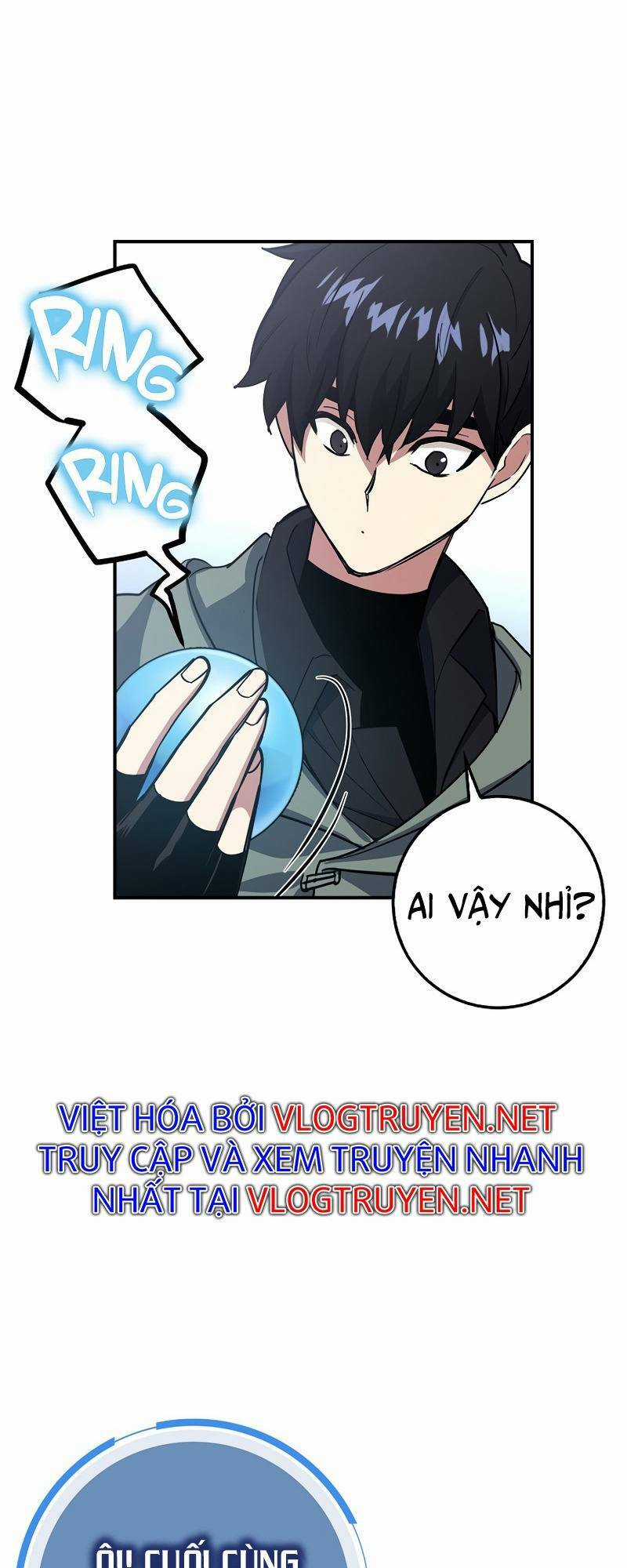 Siêu May Mắn Chapter 25 trang 29