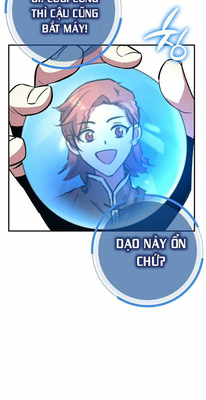 Siêu May Mắn Chapter 25 trang 30