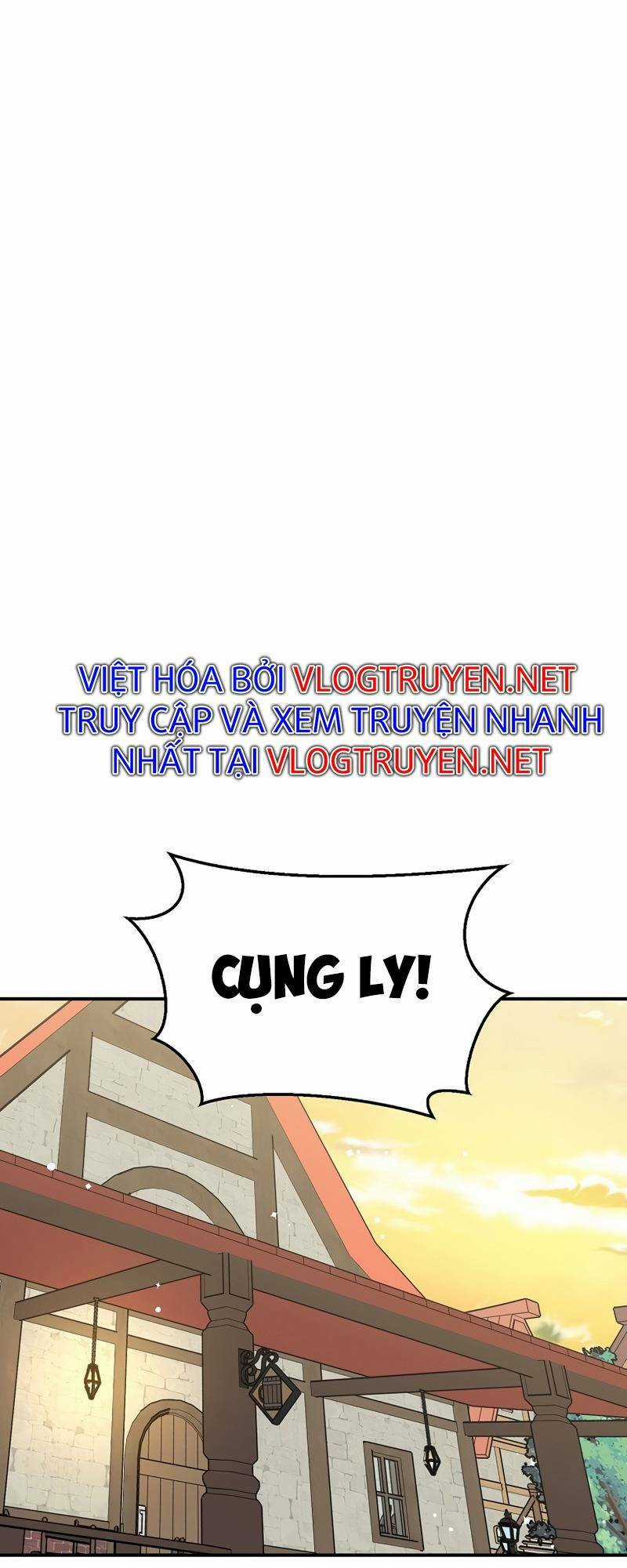 Siêu May Mắn Chapter 25 trang 32