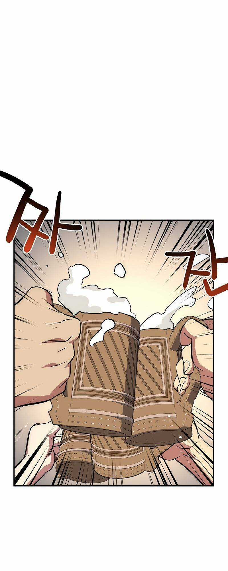 Siêu May Mắn Chapter 25 trang 33