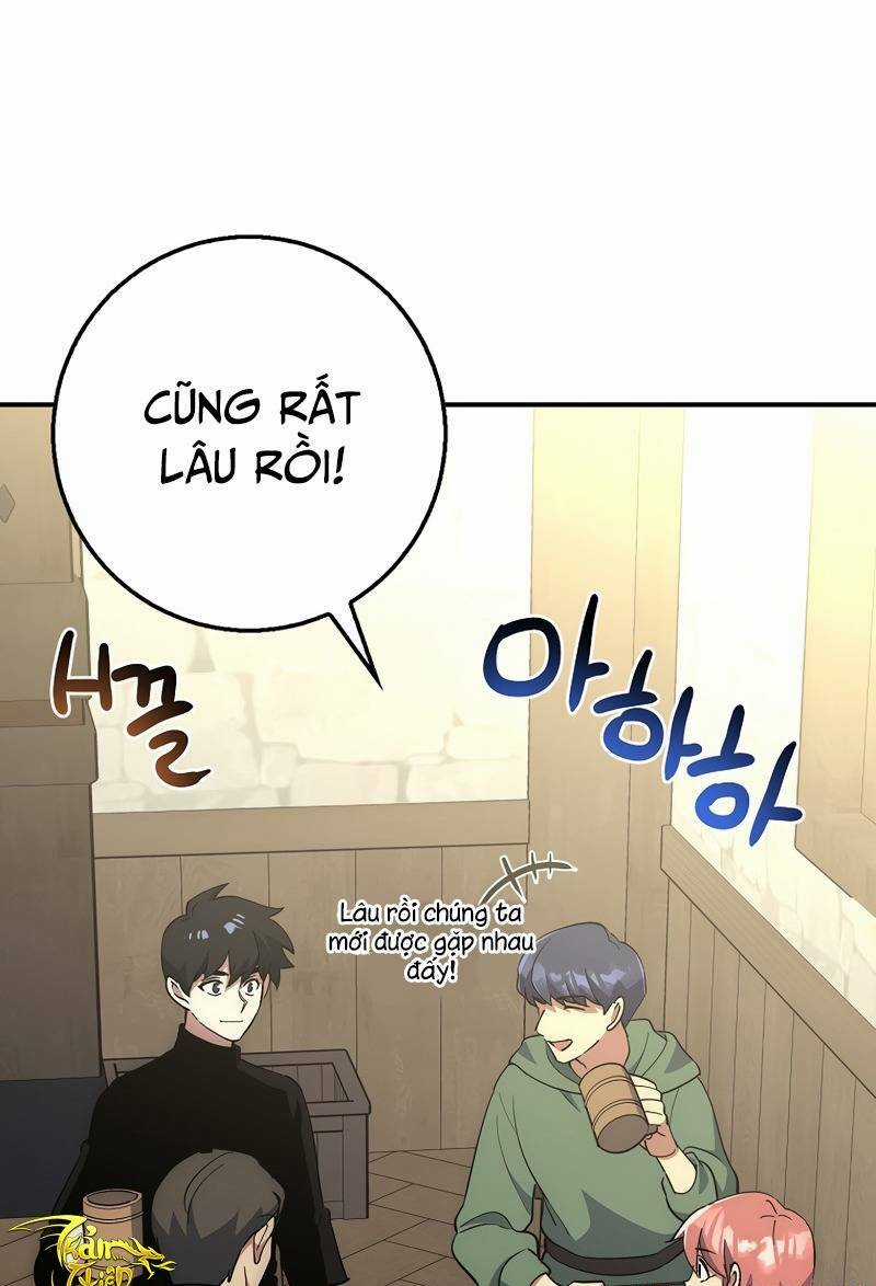 Siêu May Mắn Chapter 25 trang 34