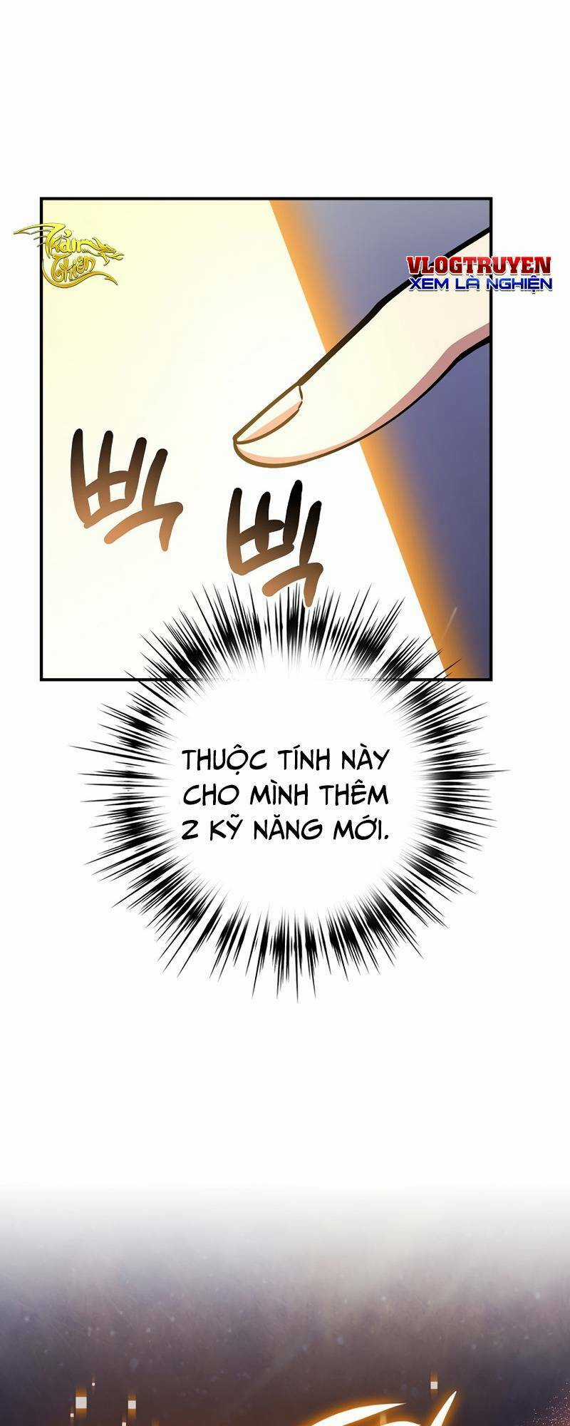 Siêu May Mắn Chapter 25 trang 4