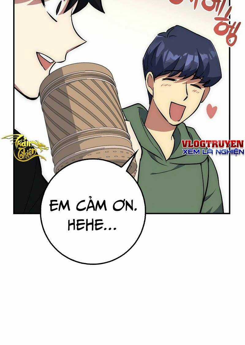 Siêu May Mắn Chapter 25 trang 42