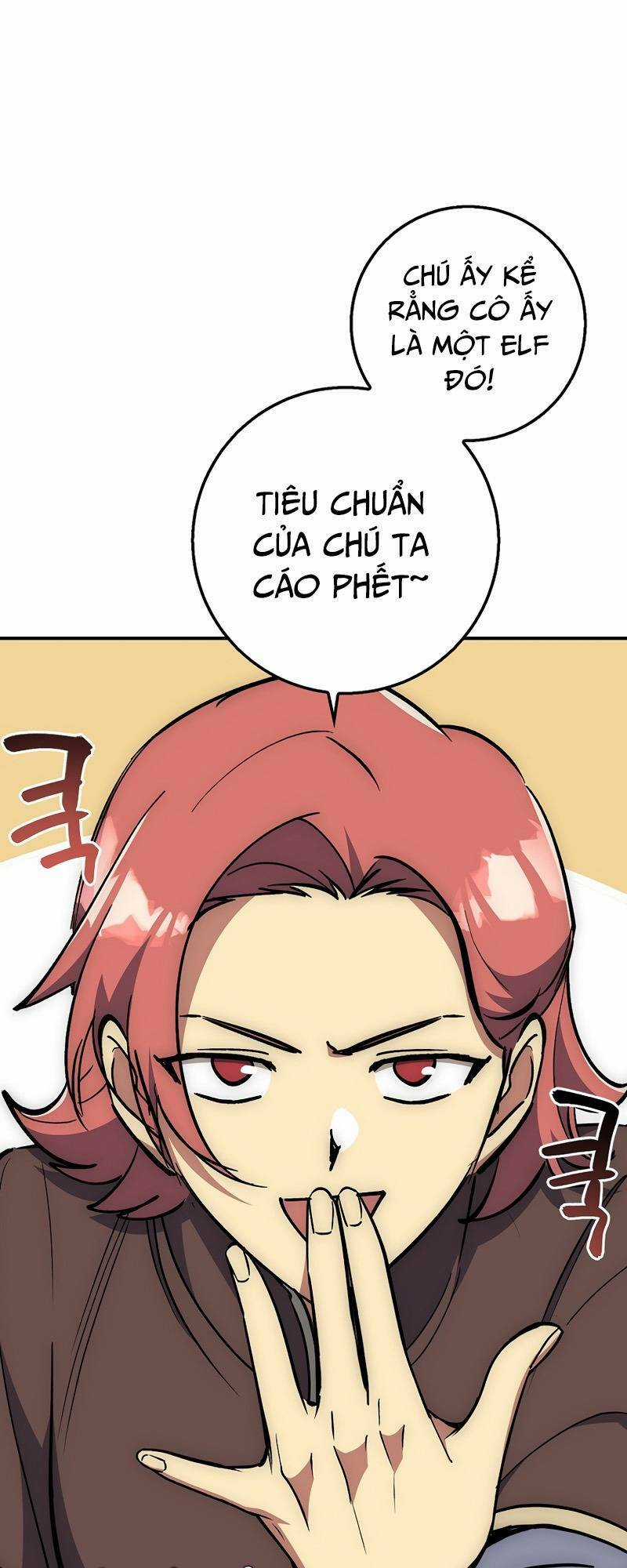 Siêu May Mắn Chapter 25 trang 43