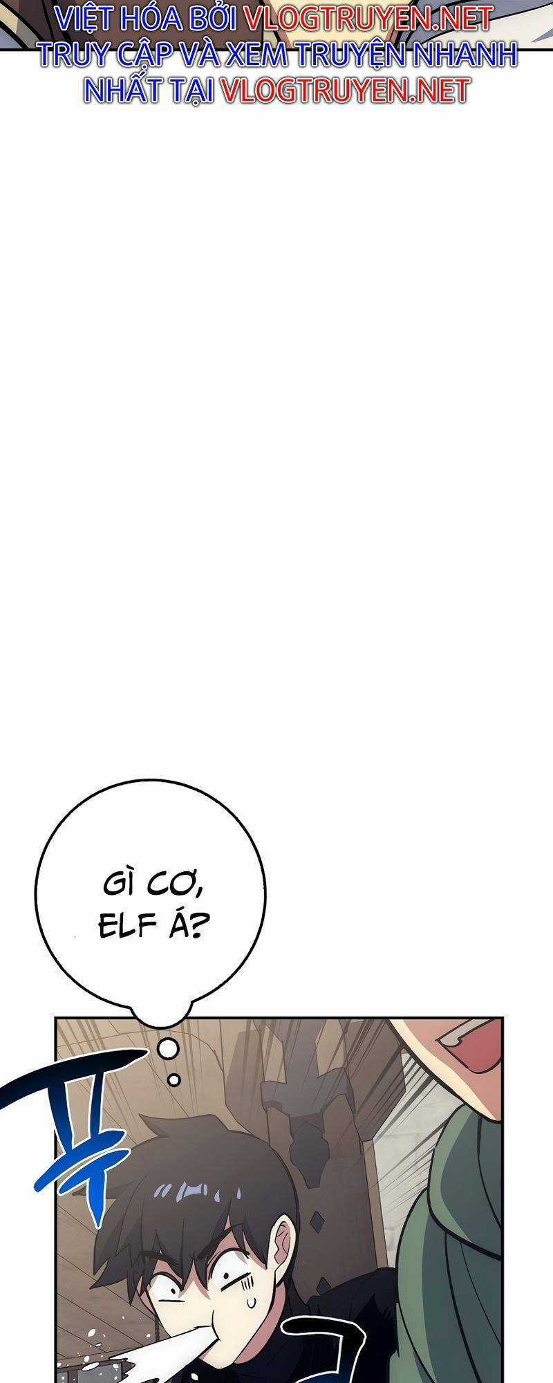 Siêu May Mắn Chapter 25 trang 44