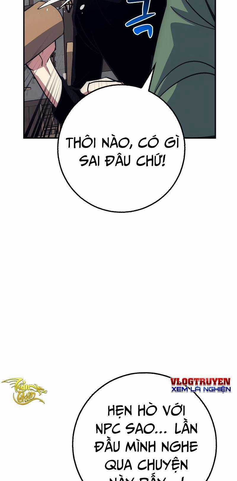 Siêu May Mắn Chapter 25 trang 45