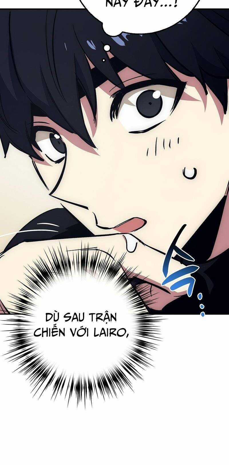 Siêu May Mắn Chapter 25 trang 46