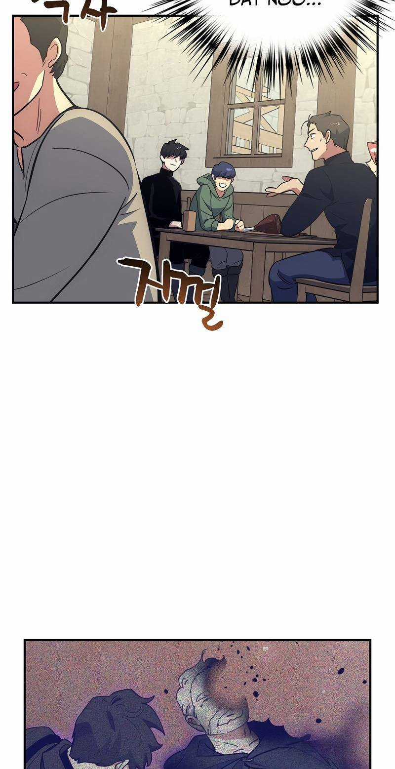 Siêu May Mắn Chapter 25 trang 49