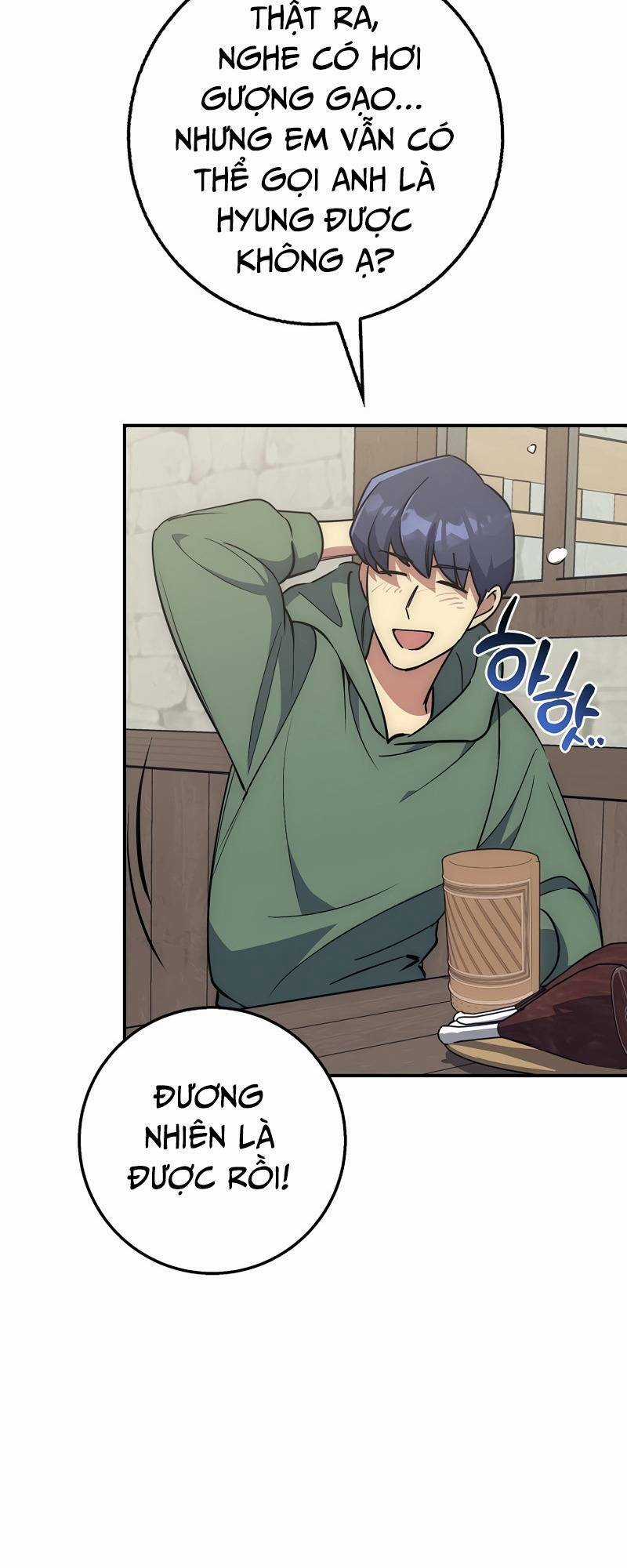 Siêu May Mắn Chapter 25 trang 52