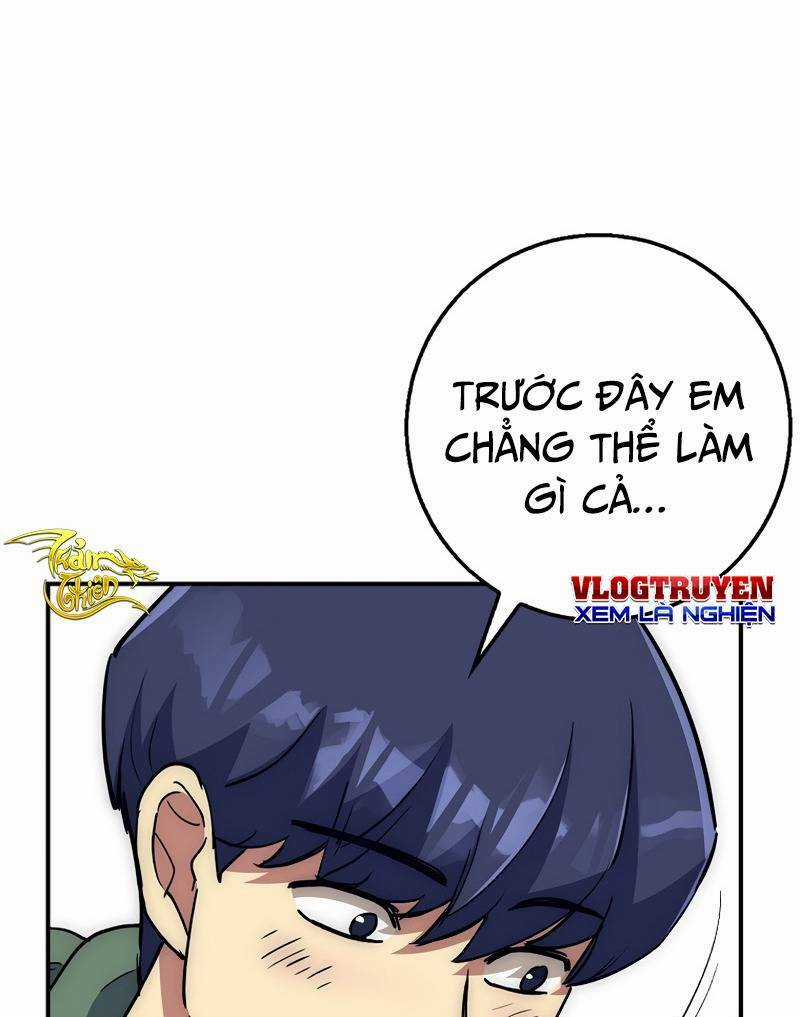 Siêu May Mắn Chapter 25 trang 53