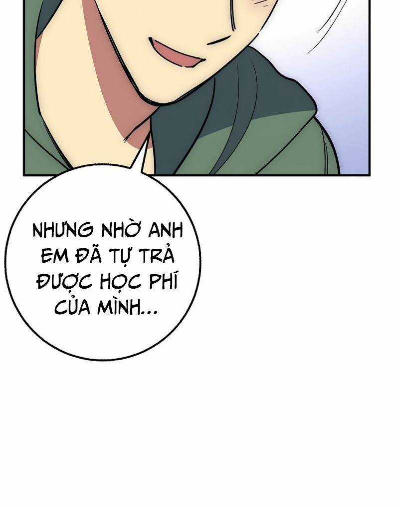 Siêu May Mắn Chapter 25 trang 54