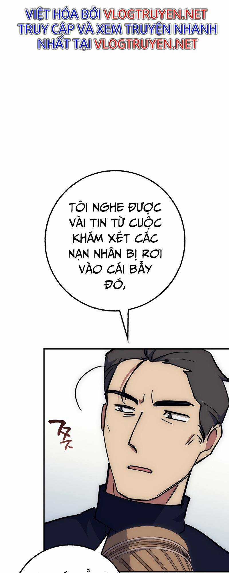 Siêu May Mắn Chapter 25 trang 62