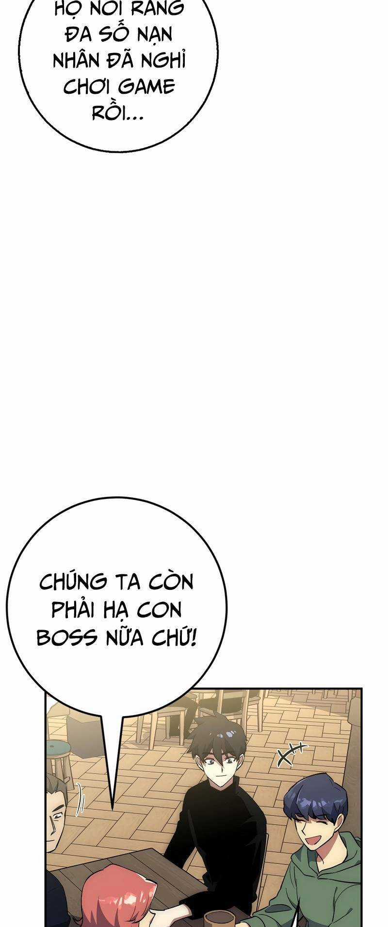 Siêu May Mắn Chapter 25 trang 63