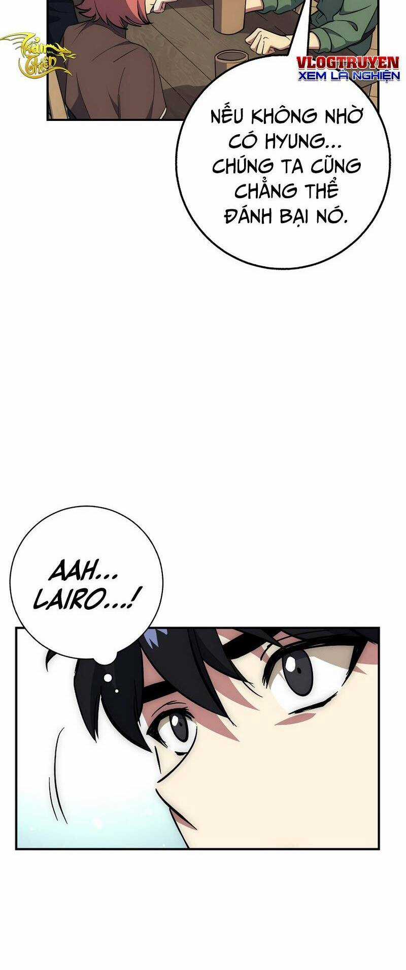 Siêu May Mắn Chapter 25 trang 64