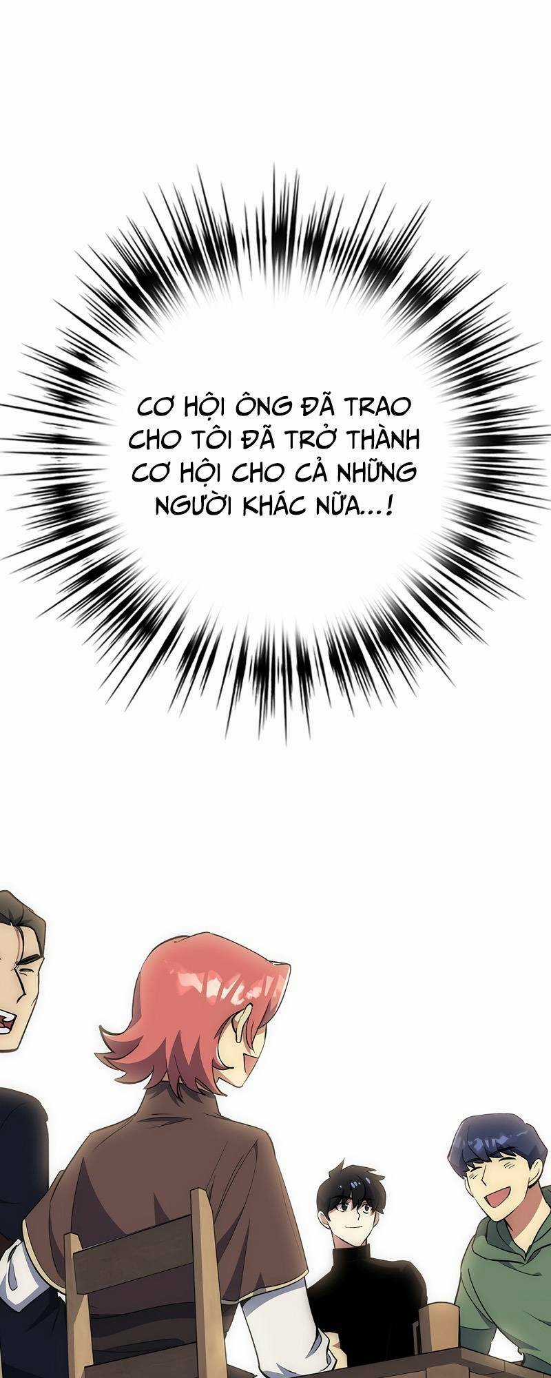 Siêu May Mắn Chapter 25 trang 65