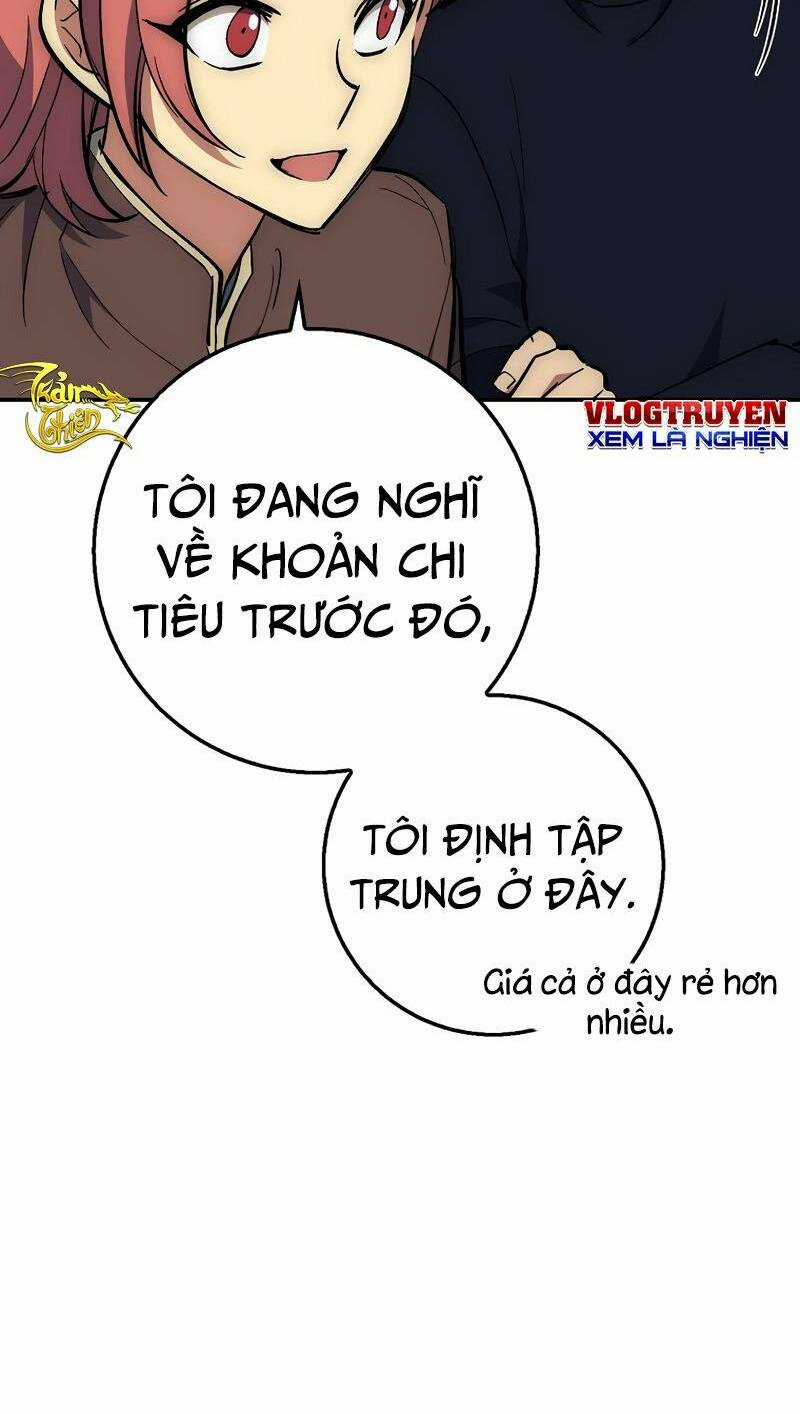 Siêu May Mắn Chapter 25 trang 68