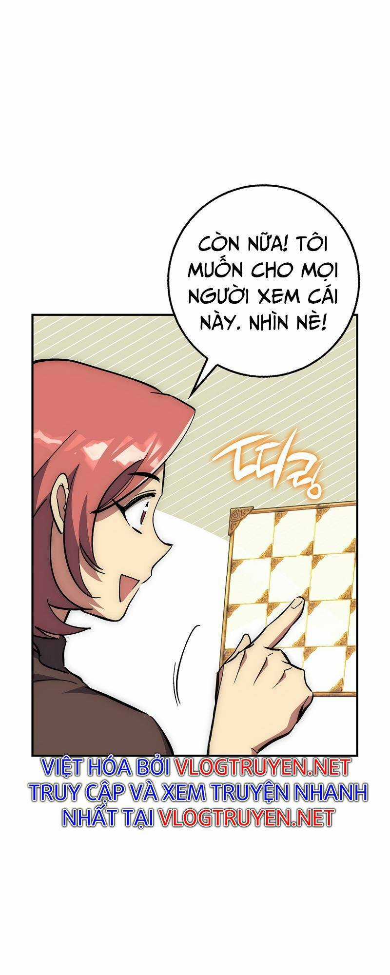 Siêu May Mắn Chapter 25 trang 69