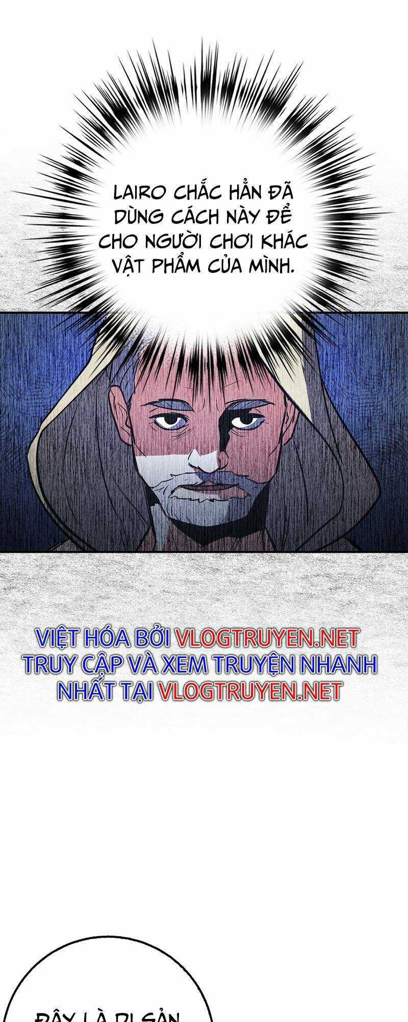 Siêu May Mắn Chapter 25 trang 7