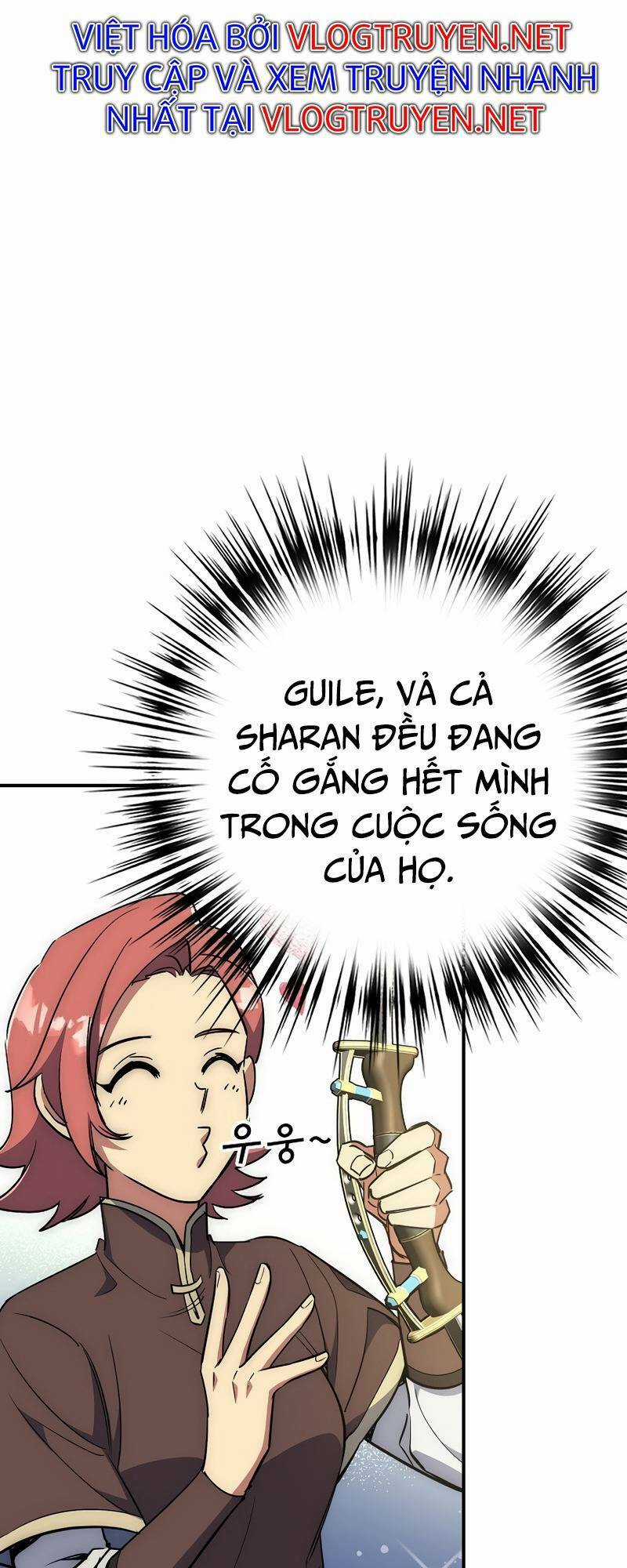 Siêu May Mắn Chapter 25 trang 73