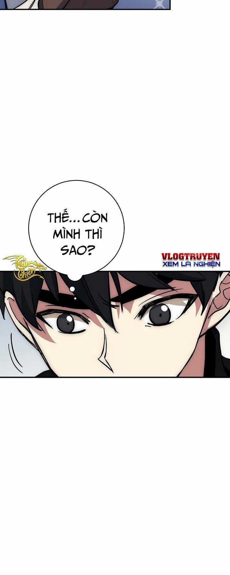 Siêu May Mắn Chapter 25 trang 74