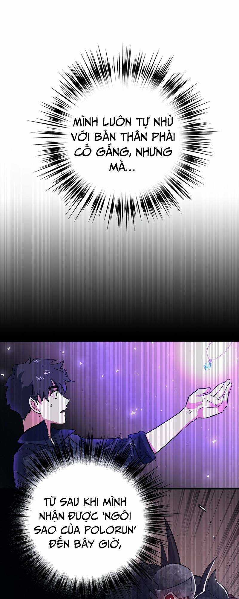 Siêu May Mắn Chapter 25 trang 75