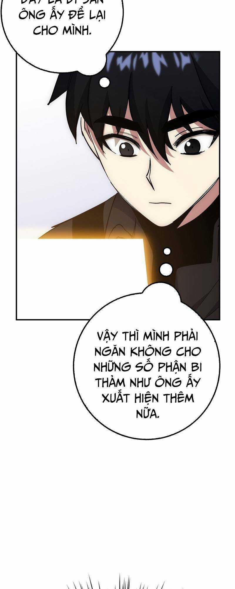 Siêu May Mắn Chapter 25 trang 8