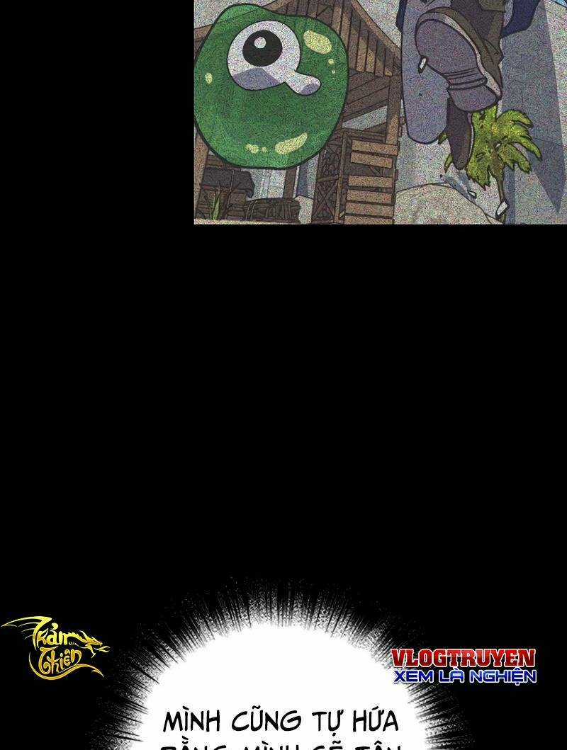 Siêu May Mắn Chapter 25 trang 81