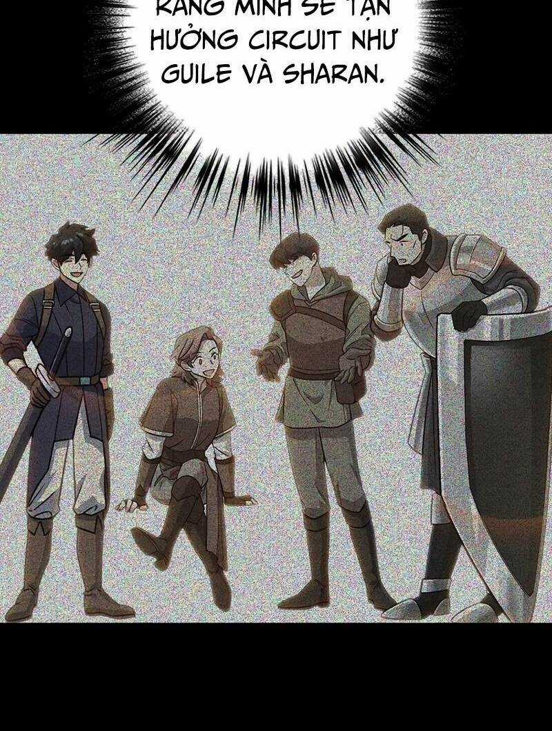 Siêu May Mắn Chapter 25 trang 82