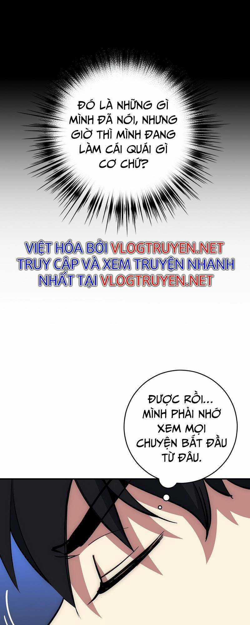 Siêu May Mắn Chapter 25 trang 83