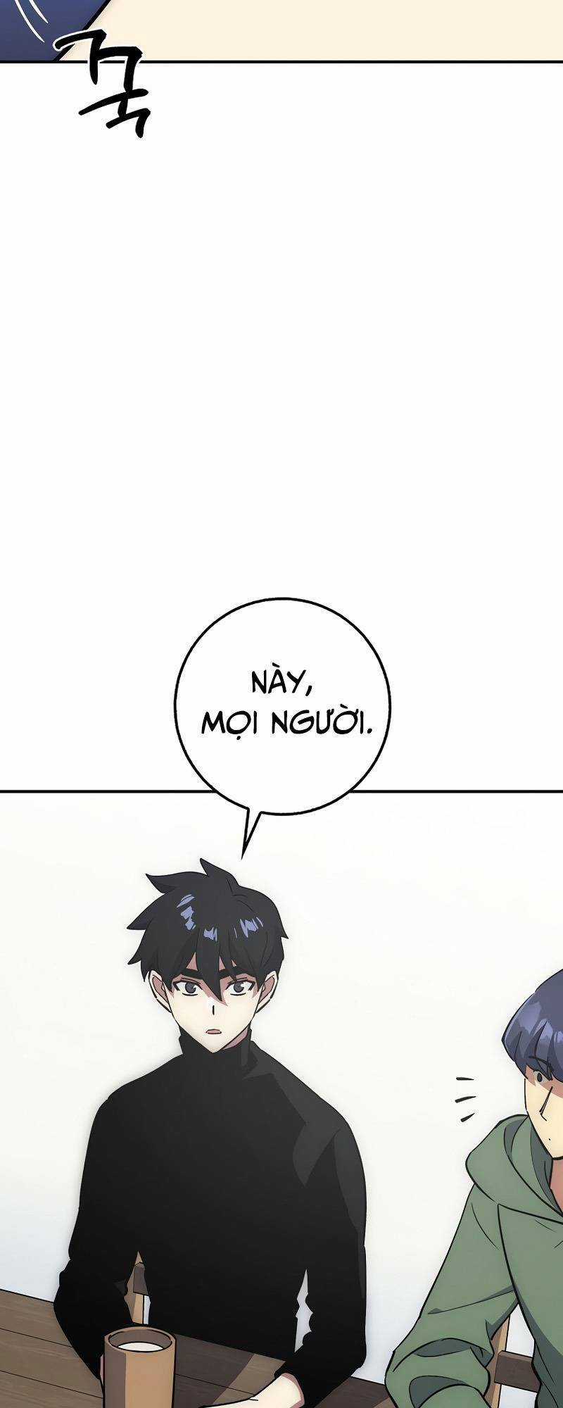 Siêu May Mắn Chapter 25 trang 84