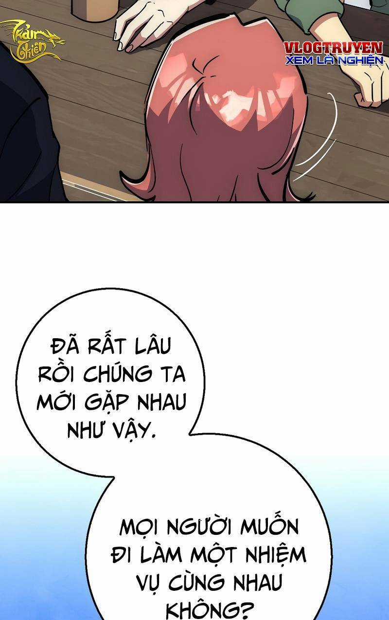 Siêu May Mắn Chapter 25 trang 85