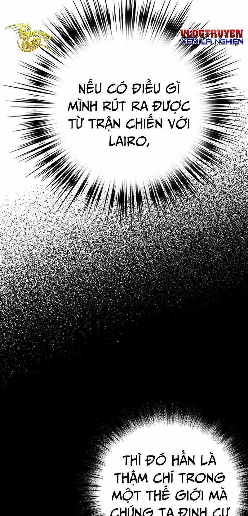 Siêu May Mắn Chapter 25 trang 9