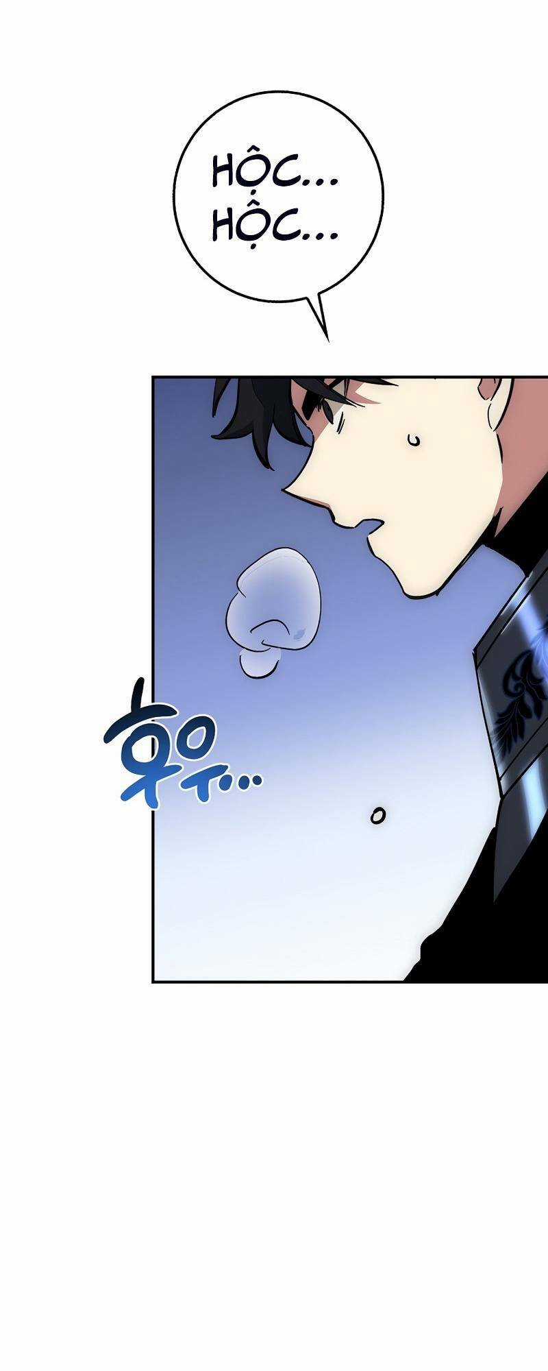 Siêu May Mắn Chapter 25 trang 91