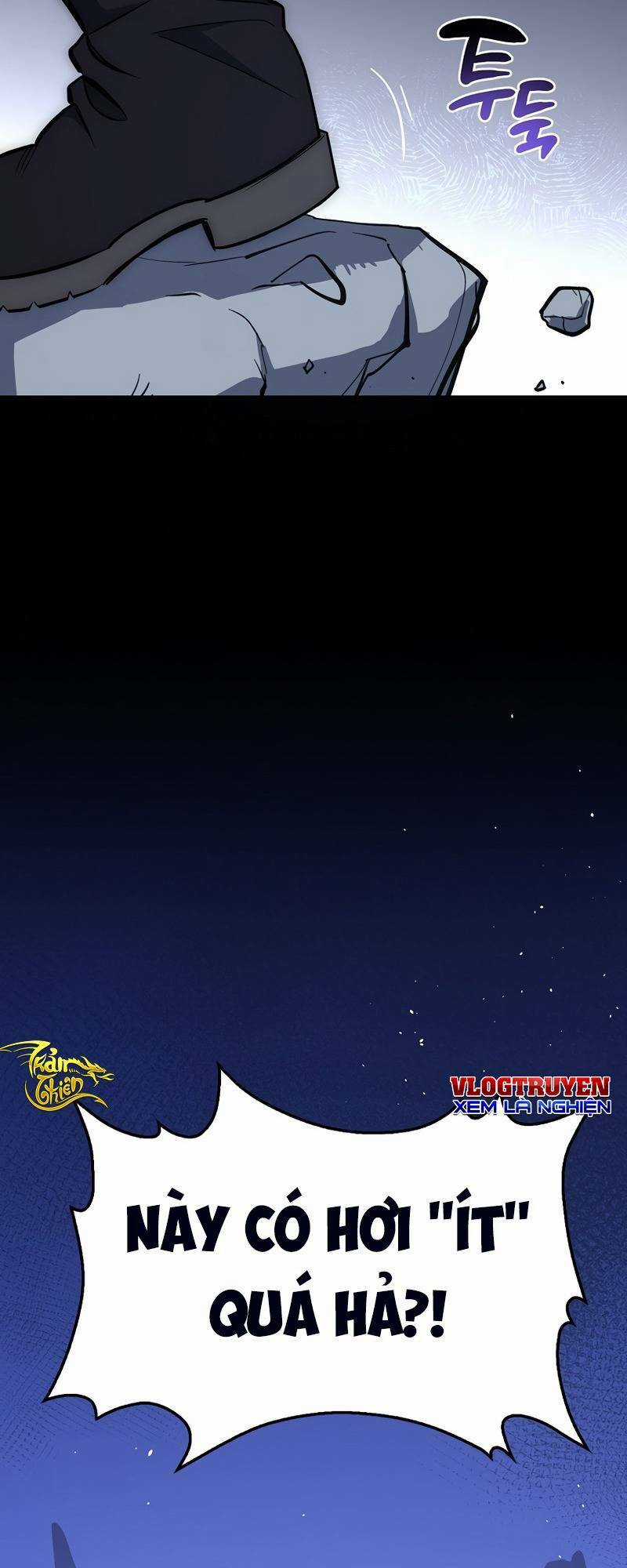 Siêu May Mắn Chapter 25 trang 93