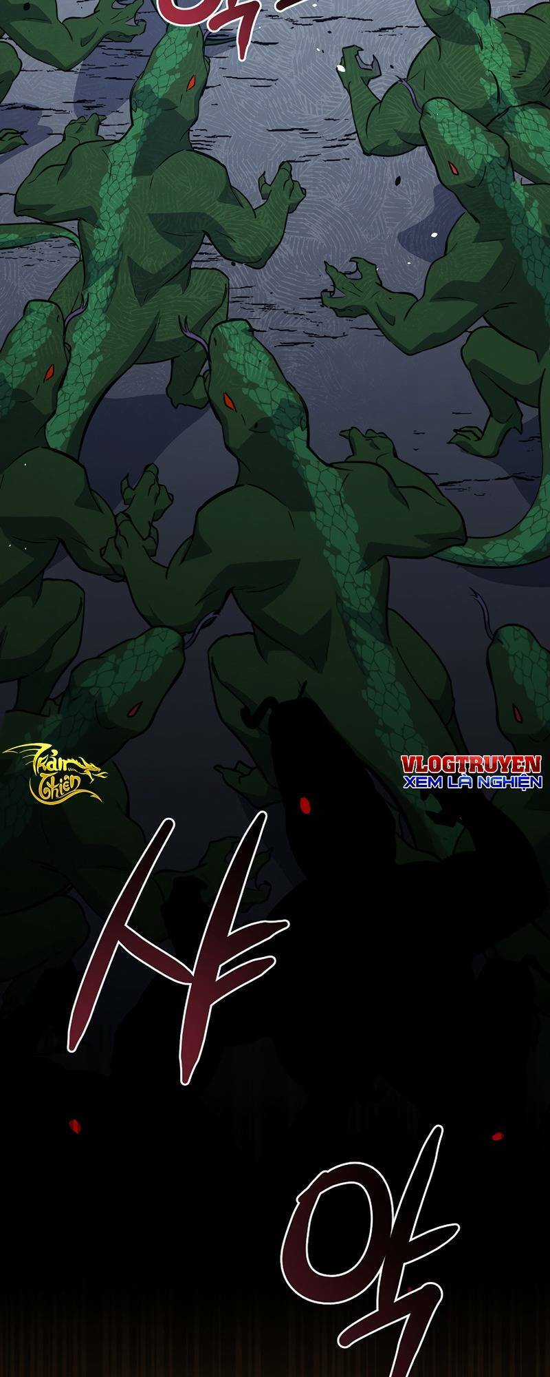 Siêu May Mắn Chapter 25 trang 95