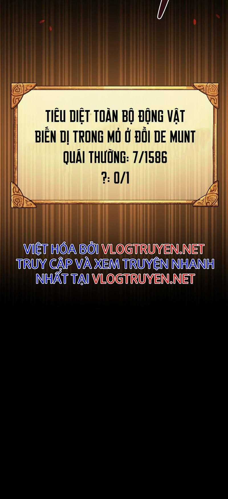 Siêu May Mắn Chapter 25 trang 96