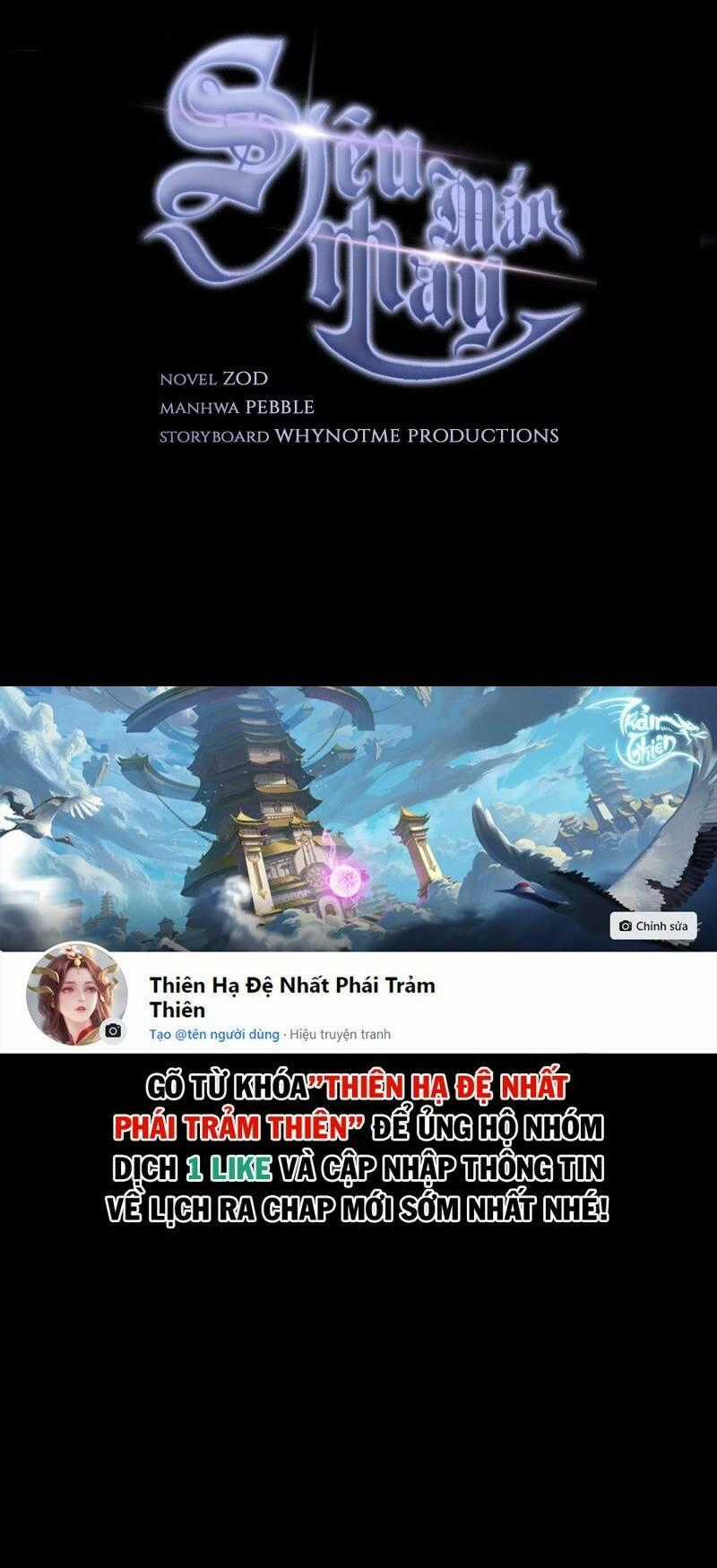 Siêu May Mắn Chapter 25 trang 97