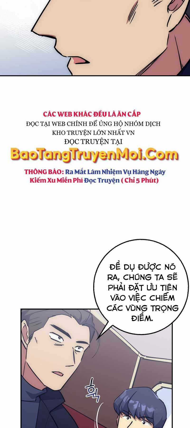 Siêu May Mắn Chapter 26 trang 10